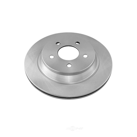 Uap 54036 Disc Brake Rotor 54036